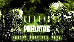 Aliens vs Predator